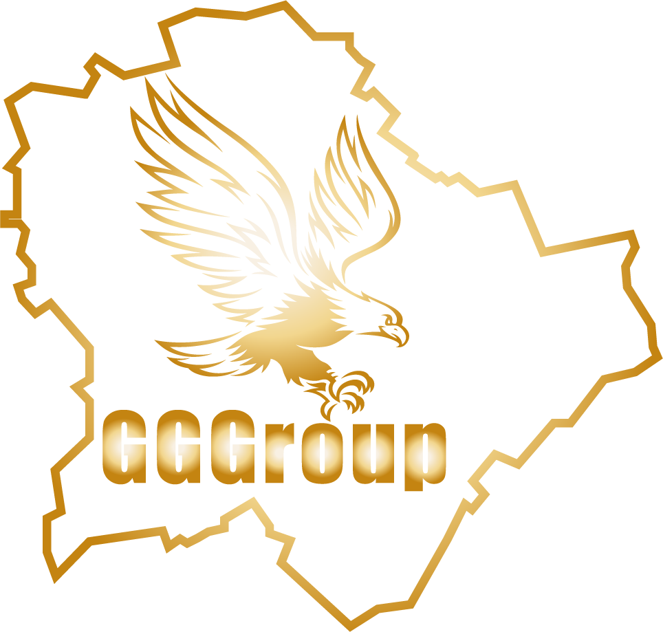 GGGroup logó